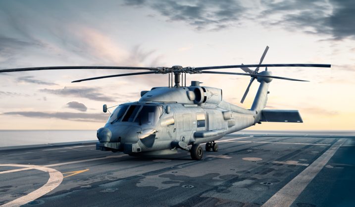 SUA aprobă o vânzare de elicoptere de război Romeo Seahawk către Coreea de Sud, pentru 3 miliarde de dolari, şi modernizarea elicopterelor Apache din flota asiaticilor