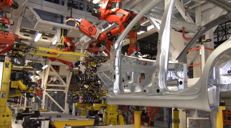 Noi maşini electrice ieftine. Stellantis anunţă noua gamă de e-cars ce vor fi produse într-o uzină Fiat din Italia