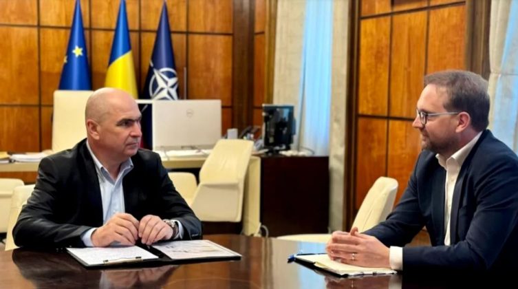 PSD acuză PNL și USR că au blocat 771 de milioane de euro bani europeni pentru a-l proteja pe Dominic Fritz, pentru care au contestat la CCR Legea Integrității