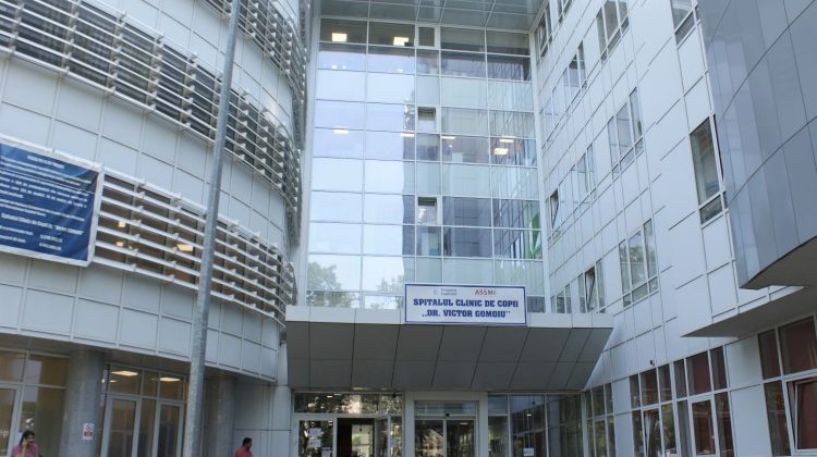 Bucureștiul va avea un nou Compartiment de Primiri Urgențe pentru copii: peste 17.000 de părinți au strâns 543.500 de euro