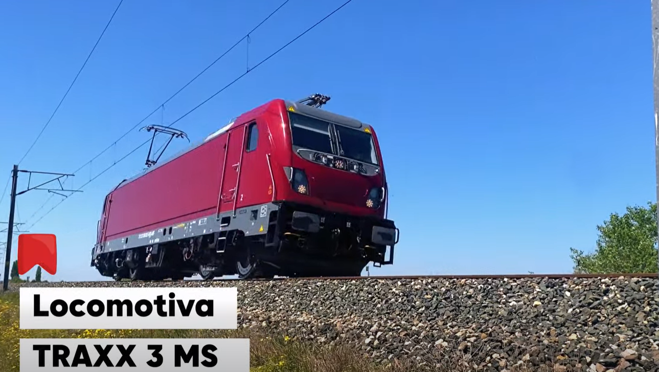 locomotiva