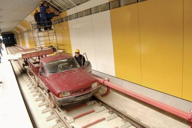 „Gaura de la metrou” – Ce măsuri propune Oana Gheorghiu pentru redresarea Metrorex