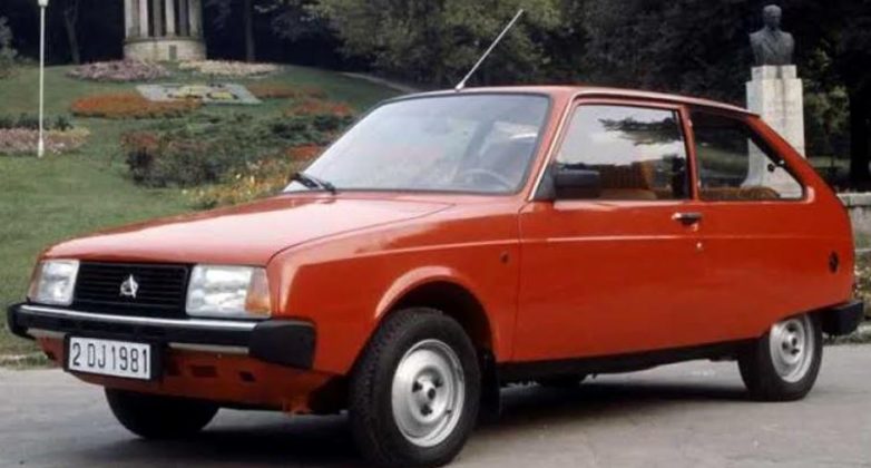 Legendara marcă OLTCIT reapare tot la Craiova, sub umbrela Ford Otosan
