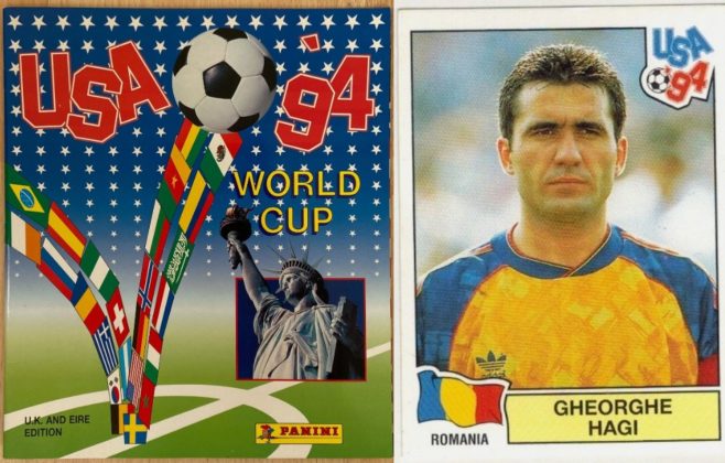 Adio Panini! FIFA anunţă sfârșitul unei „ere” de parteneriat cu italienii. Cine va face noile cartonaşe licenţiate