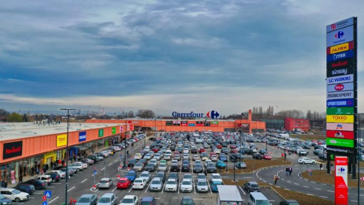 Planul din spatele tranzacției anului în retail: Ce face gigantul AFI cu magazinele din cele șase mall-uri cumpărate