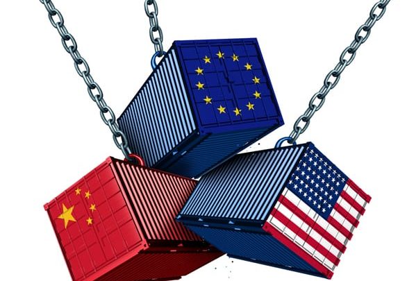 China este în plină „cucerire industrială planetară” şi forţează UE să dezvolte o strategie economică multianuală pentru a face faţă concurenţei gigantului asiatic – raport