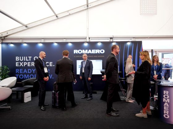 ROMAERO a semnat acorduri cu WN Group și cu Leonardo. Ce se va face la București