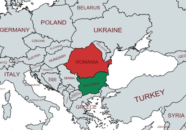 Şapte judeţe din România şi opt districte din Bulgaria în Programul Interreg VI-A 2021-2027. Guvernul a aprobat varianta revizuită a programului