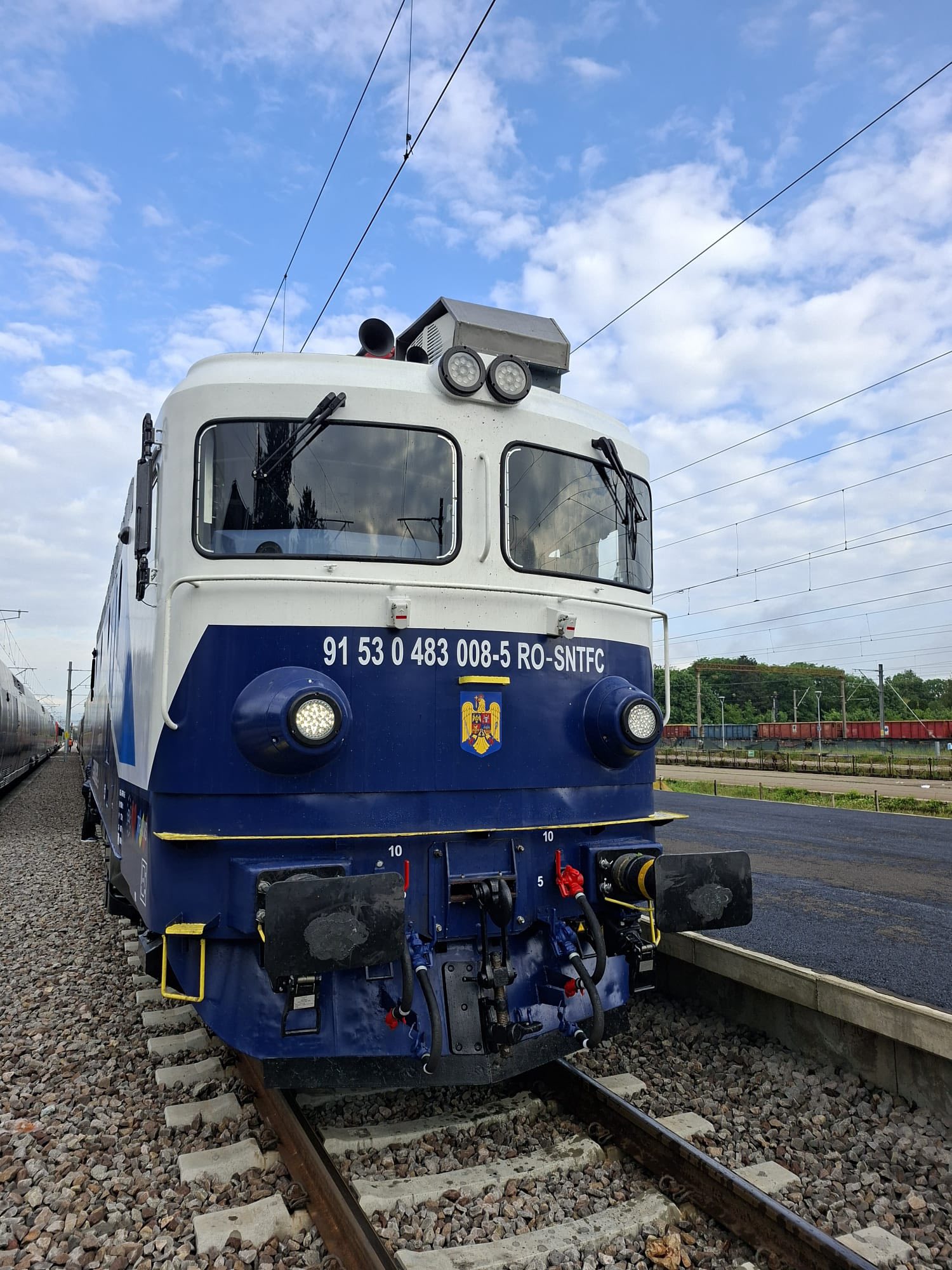 locomotiva