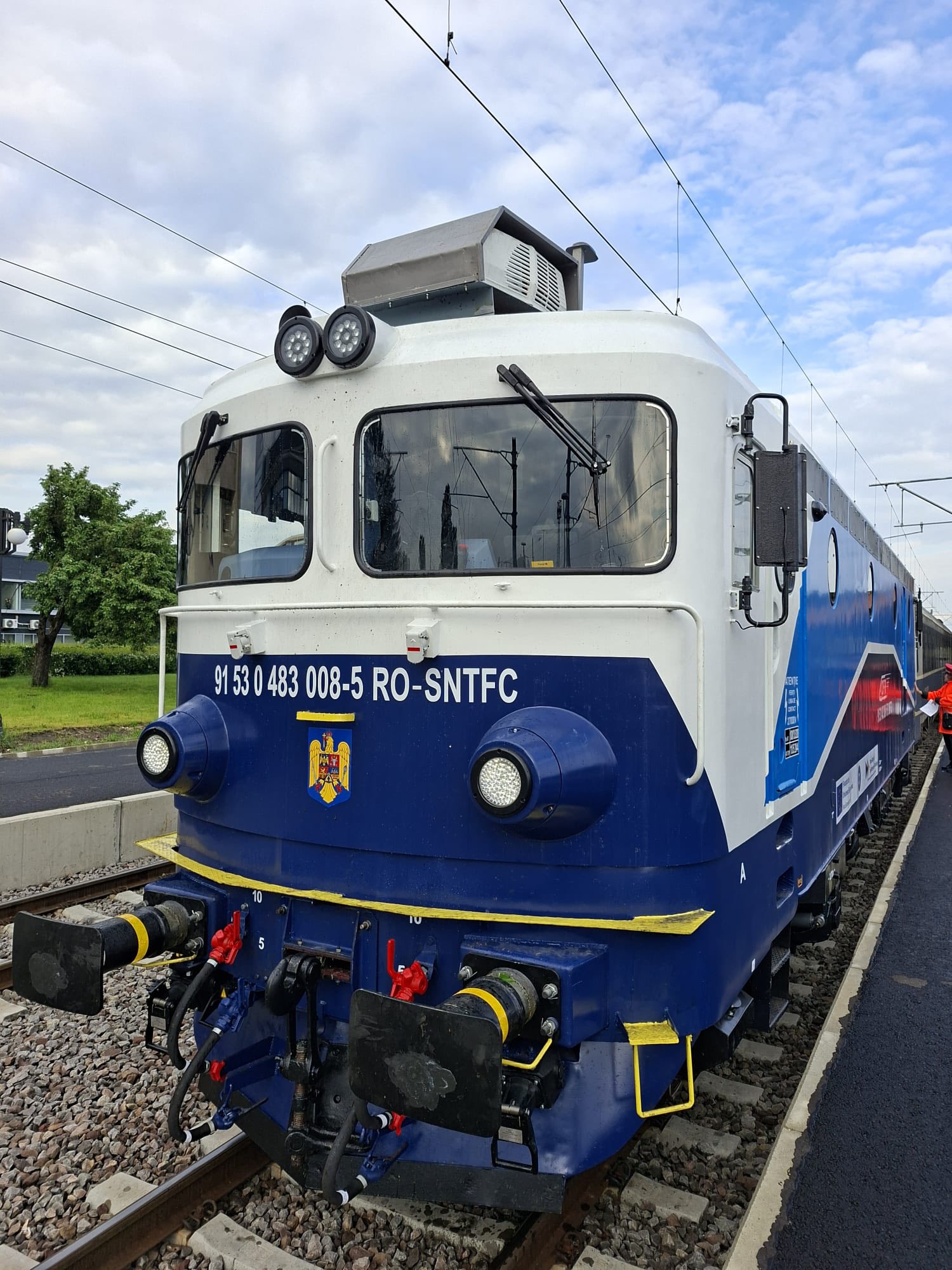 locomotiva