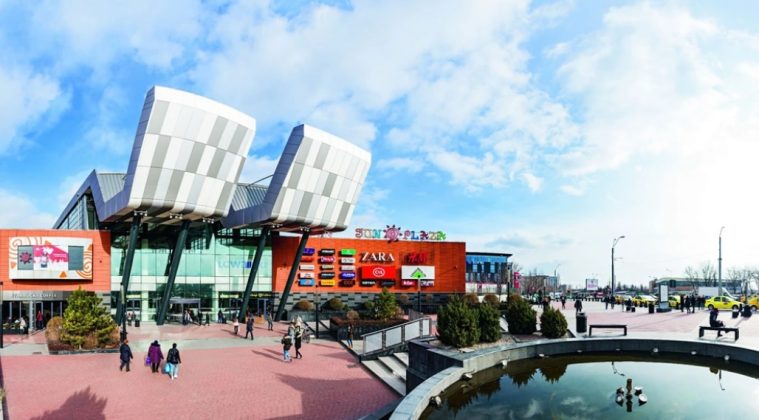 Mega-finanțare pentru Sun Plaza: CPI Property Group pune pe masă 100 de milioane de euro pentru celebrul mall din București