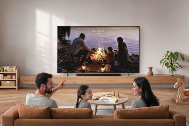 Samsung, din nou pe prima poziție în topul televizoarelor pentru 20 de ani la rând. Ce strategie are pentru următori ani și cum se vor transforma viitoarele ecranele