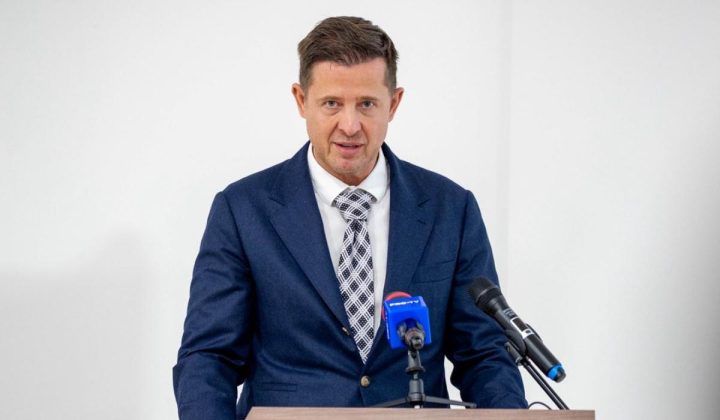 Hubert Thuma, un greu din PNL și liderul liberalilor ilfoveni, spune că PNL nu pleacă nicăieri și că trebuie să continue să-și asume guvernarea