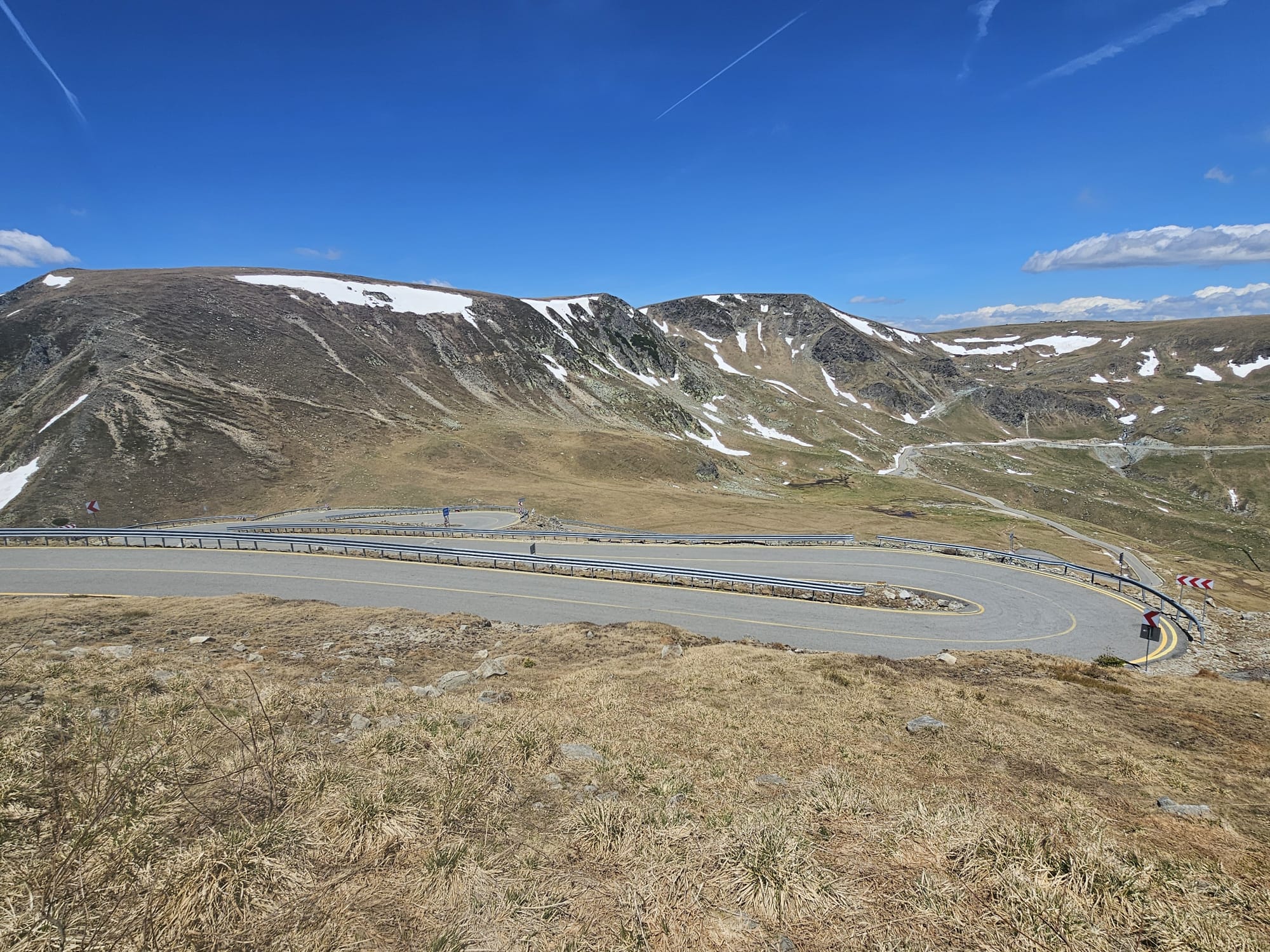 transalpina
