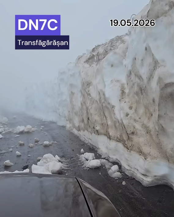 transfagarasan