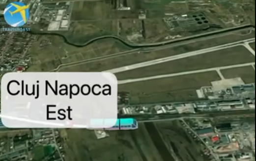 VIDEO Tren Metropolitan Cluj: A fost semnat contractul de 115 milioane de euro pentru stații