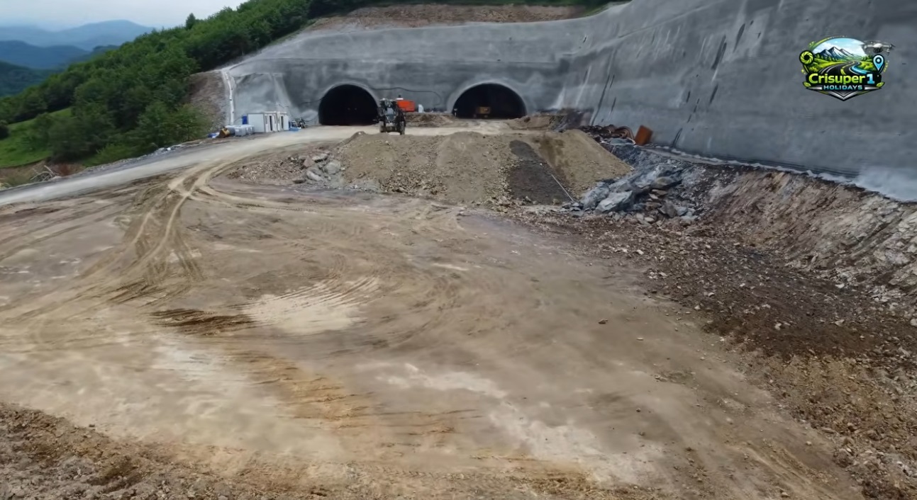tunel
