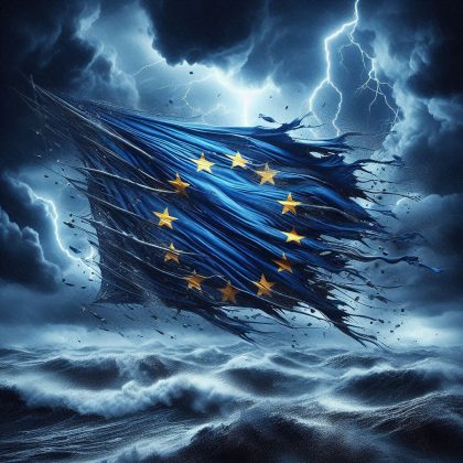UE se pregăteşte pentru vremuri grele. Comisia Europeană a redus semnificativ estimările pentru creșterea economică din 2026 şi se așteaptă la inflaţie mai mare faţă de estimările anterioare