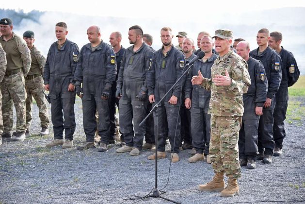 Pentagonul confirmă că a anulat desfășurarea a 4.000 de soldați americani în Polonia