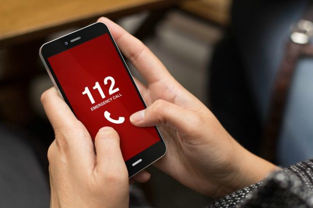 112 – Serviciul de urgenţă primeşte 225 mil. lei pentru extindere şi modernizare