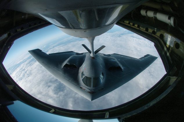 Risc nuclear major la nivel planetar. Anunţ SIPRI