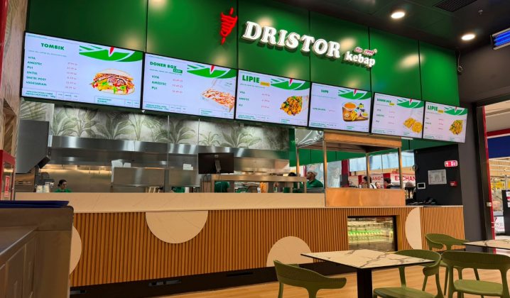 De câți bani ai nevoie ca să devii acționar la Dristor Kebap: Celebrul lanț de fast-food vrea să vină la Bursă