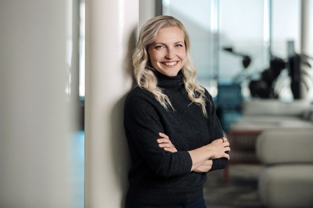 Marianne Vikkula, Head of Wolt: Nu poți susține creșterea la nesfârșit prin discounturi artificiale. Am venit în România cu o abordare pe termen lung