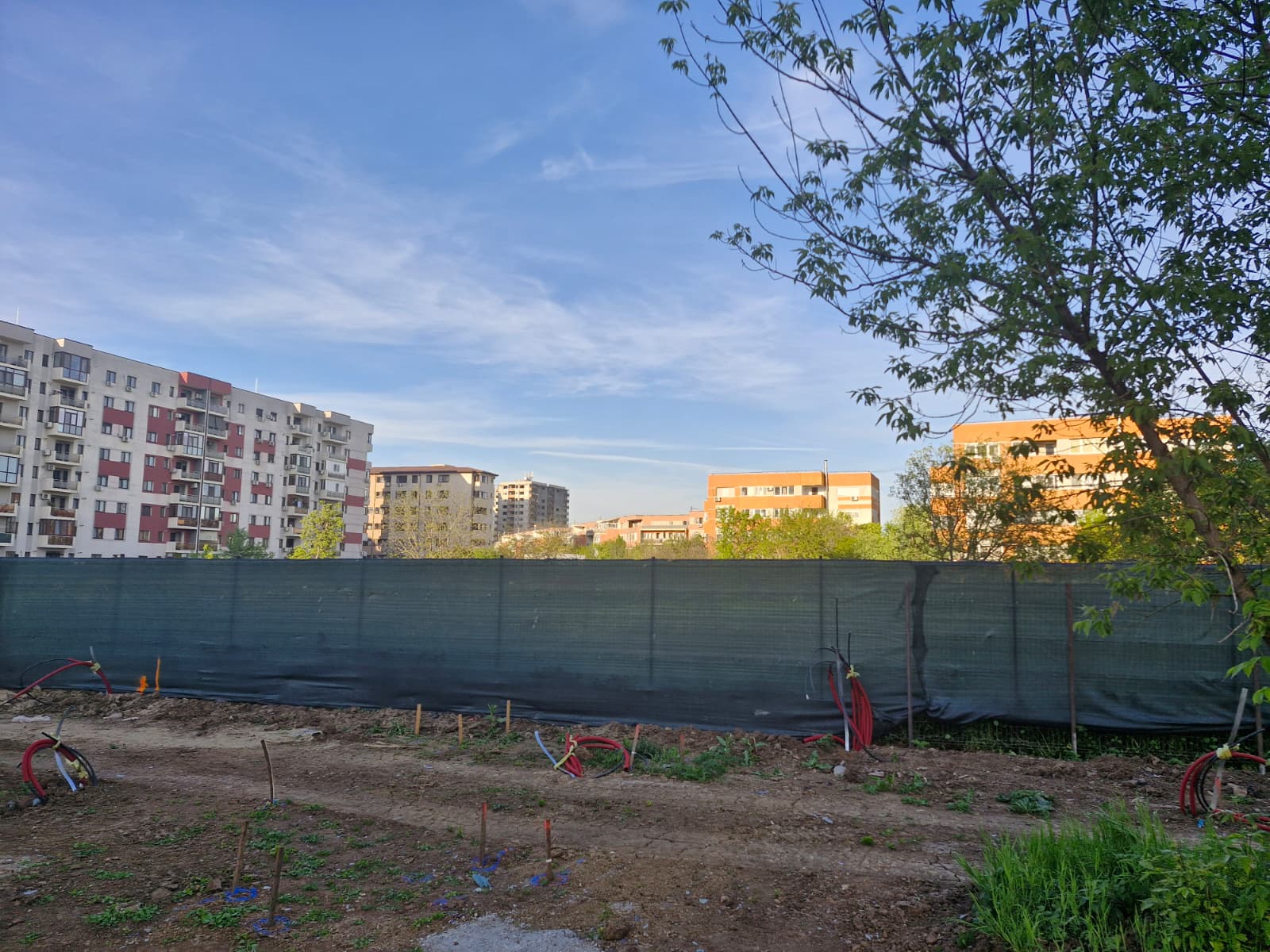 Ideal Residence Valea Larga 