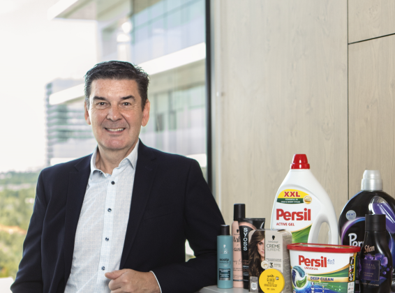 Schimbări la divizia Consumer Brands Romania aparținând companiei Henkel. Mario Altan preia funcția de General Manager