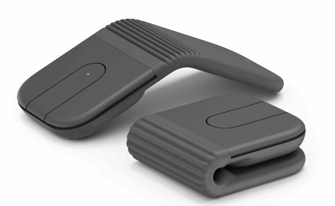 Logitech lansează Mobi Fold, primul său mouse pliabil ultraportabil. Cât va costa în România