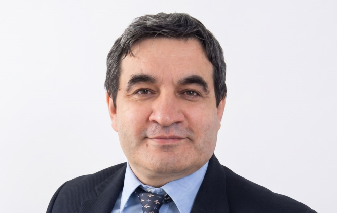 Hagag Energy îl numește Pavel Ciubotaru în funcția de COO al Diviziei Gaze Naturale