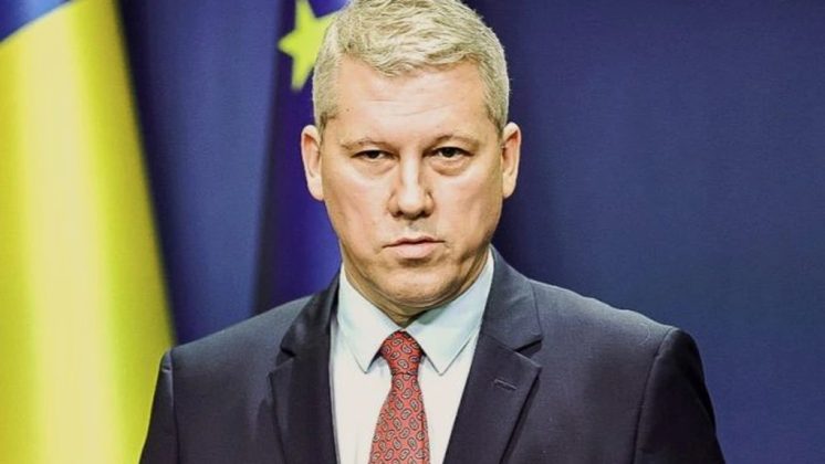 Cătălin Predoiu: Am depus la Parlament proiectul legii privind integritatea pentru a debloca situația și a nu pierde un jalon din PNRR. Acesta include amendamente care nu reflectă fidel viziunea mea