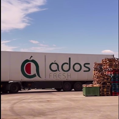 Investiție de 16 milioane de euro într-o fabrică de ambalare legume. Producătorul și distribuitorul Ados Fresh a demarat lucrările de construcții