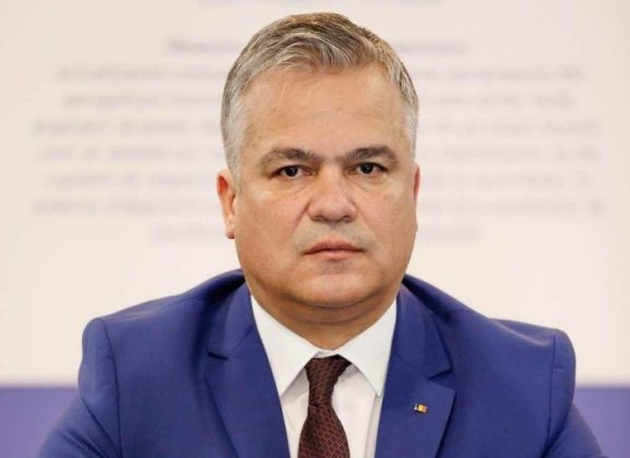 Cine este Adrian Veştea, noul premier desemnat de Nicușor Dan