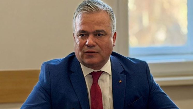 Premierul desemnat Adrian Veștea anunță că se va întâlni cu George Simion