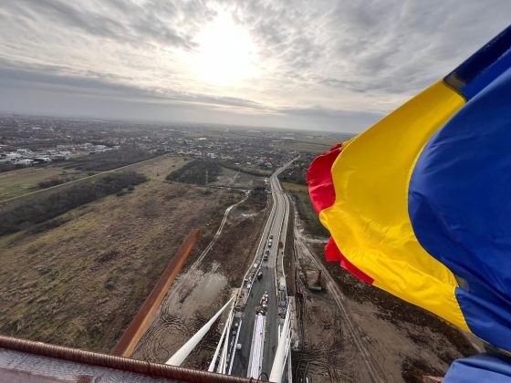 De ce o autostradă care ar trebui constuită în 4 ani se face în 10 ani. Explicațiile unui proiectant român