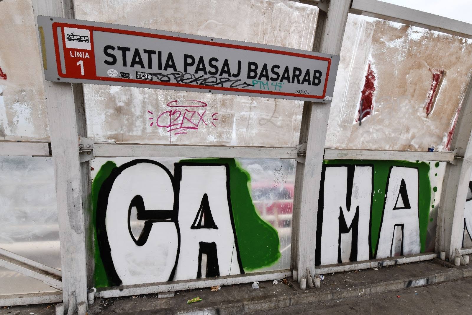 pasaj