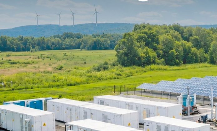 Proiectele de energie regenerabilă ale Electrica cu obligațiuni de 500 milioane euro