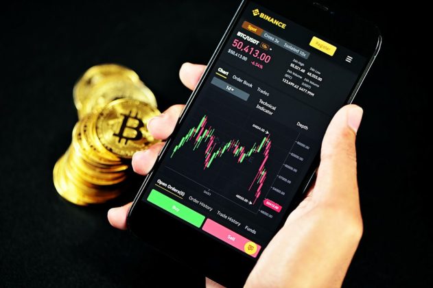 Binance speră să obţină licenţa pentru a opera în Europa