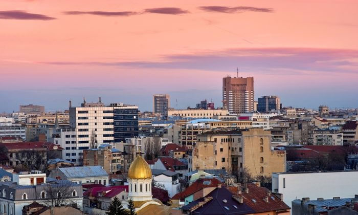 Prognoza meteo pentru București: temperaturi călduroase în următoarele zile
