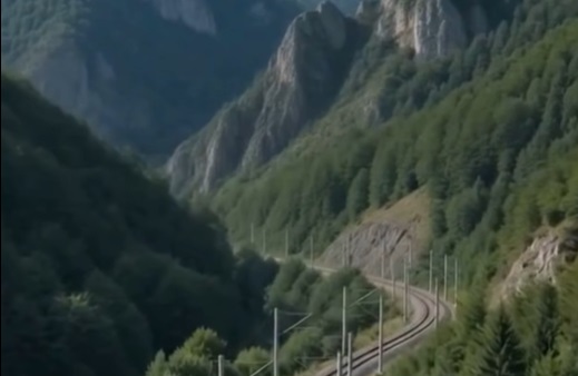 CFR SA confirmă planificarea închiderii pentru cinci ani a liniei de cale ferată Drobeta Turnu Severin – Caransebeș