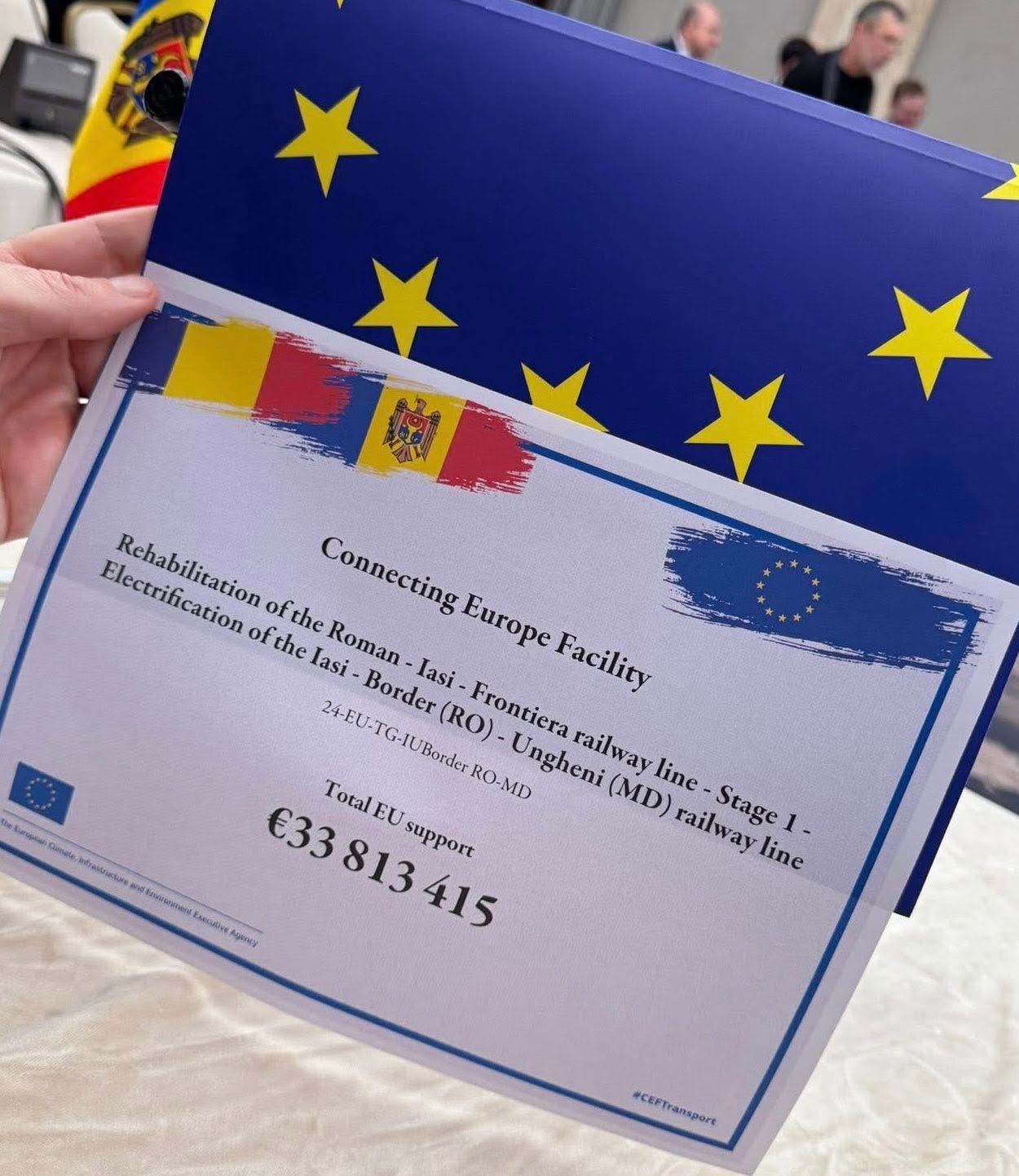 moldova