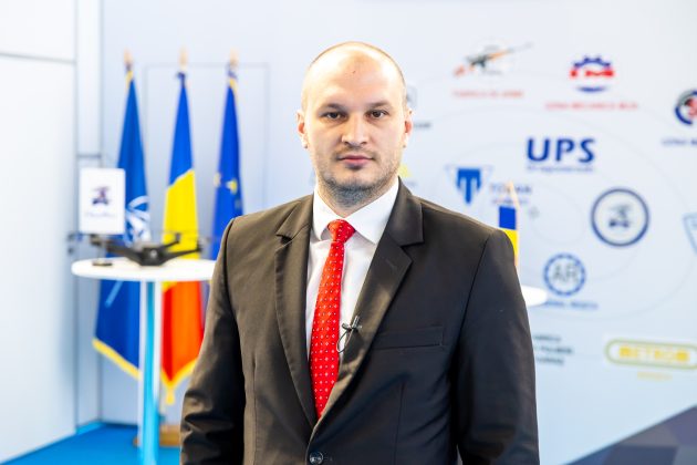 ROMARM vrea să devină hub regional NATO. Directorul companiei cere 1% din PIB și acuză blocaje politice în accesarea fondurilor SAFE. Lista proiectelor