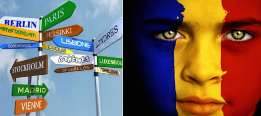 Majoritatea românilor din diaspora au investit bani în România, dar nu au de gând să se întoarcă prea curând