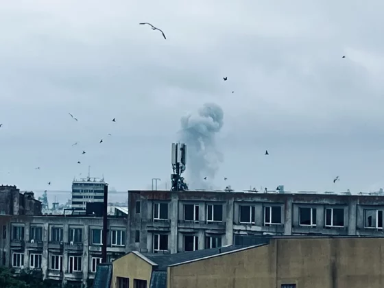 Rezoluţie privind incursiunile de drone în România, statele baltice şi Finlanda – vot în Parlamentul European
