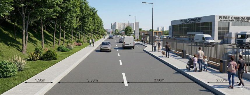 CNAIR: Noua platformă pentru plata rovinietei și TollRo va fi operațională de la 1 octombrie, ora 00:00. Celelalte forme de plată nu sunt valabile