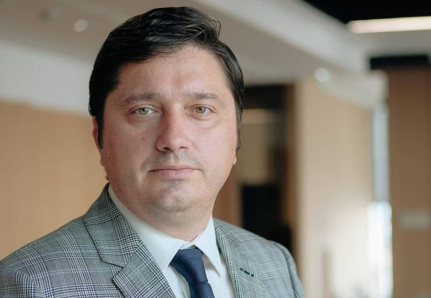 Ultimul nume vehiculat pentru postul de ministru al Energiei: Sorin Elisei