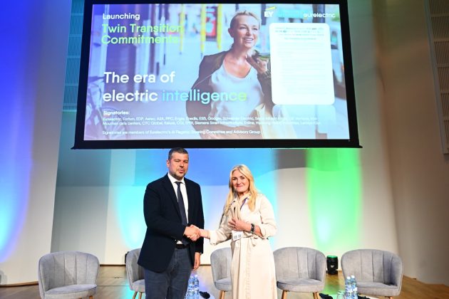 Sectorul energiei și cel digital se unesc pentru a susține strategic dezvoltarea centrelor de date în Europa – Eurelectric