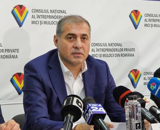 Organizația patronală IMM România respinge propunerea legislativă prin care se acordă recompense financiare angajaților din ANAF și vămi în funcție de veniturile colectate