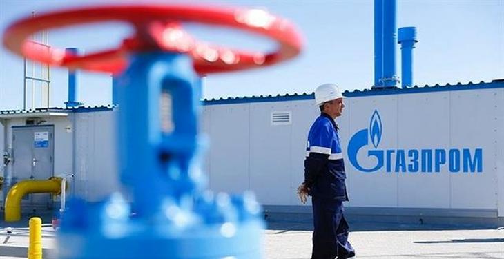 Rusia estimează o creștere a ponderii gazelor exportate către China până în 2030